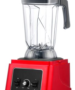 Licuadora Eléctrica Sikla Lc-2.5 De 2.5l 2200 W Pica Hielo