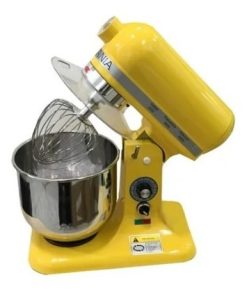 Batidora Planetaria 7 Litros B7 Catania Pastelería