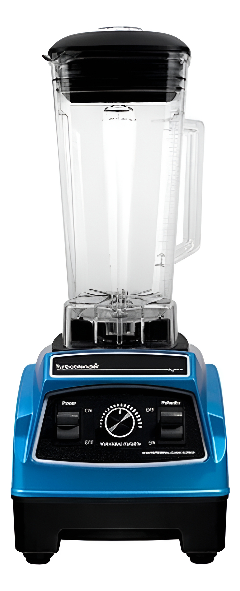 Licuadora Turboblender Semi Profesional Tb 50 2 Litros - Imagen 4