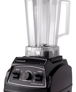 Licuadora Turboblender Semi Profesional Tb 50 2 Litros