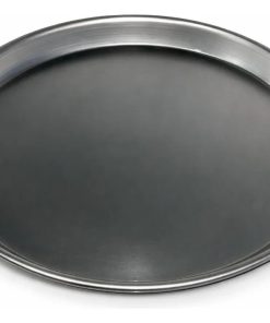 Pizzera 36 Cm Chapa Reforzada Uso Profesional