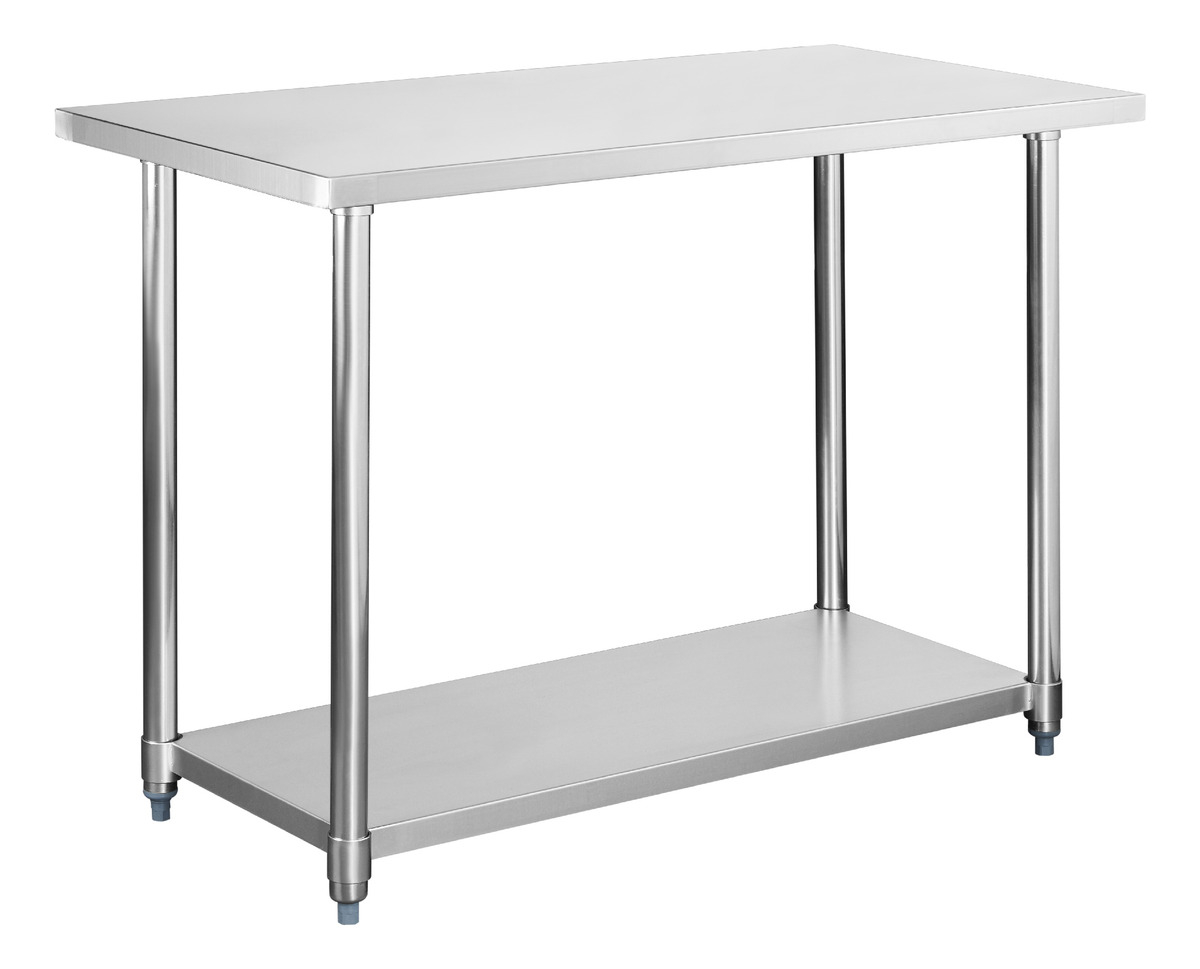 Ventus Mesón De Trabajo Central 120cm - Imagen 2