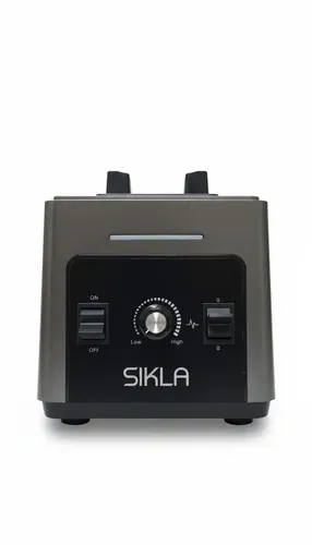 Licuadora Semiprofesional Sikla 2l 1800w Gris - Imagen 3