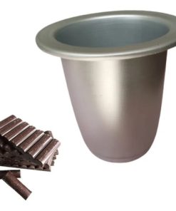 Tacho Bacha Bañadora Templadora Chocolate Anion 2250cc