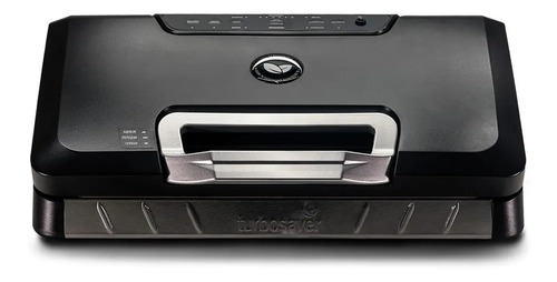 Envasadora Al Vacío Turbosaver Ts-1400b Comercial 50 Envasados Continuos - Imagen 5