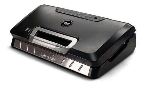 Envasadora Al Vacío Turbosaver Ts-1400b Comercial 50 Envasados Continuos - Imagen 6
